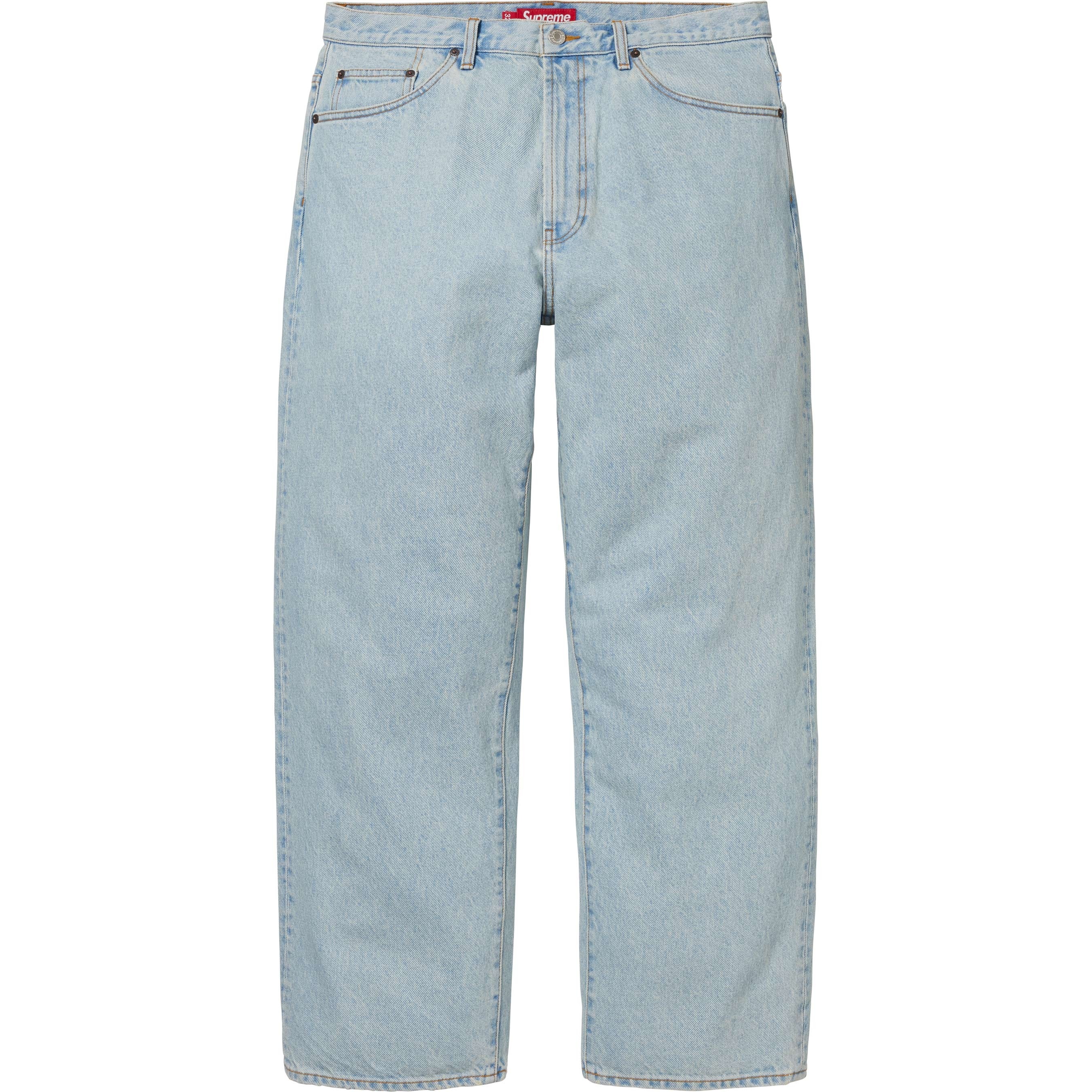 Baggy Jean view 17